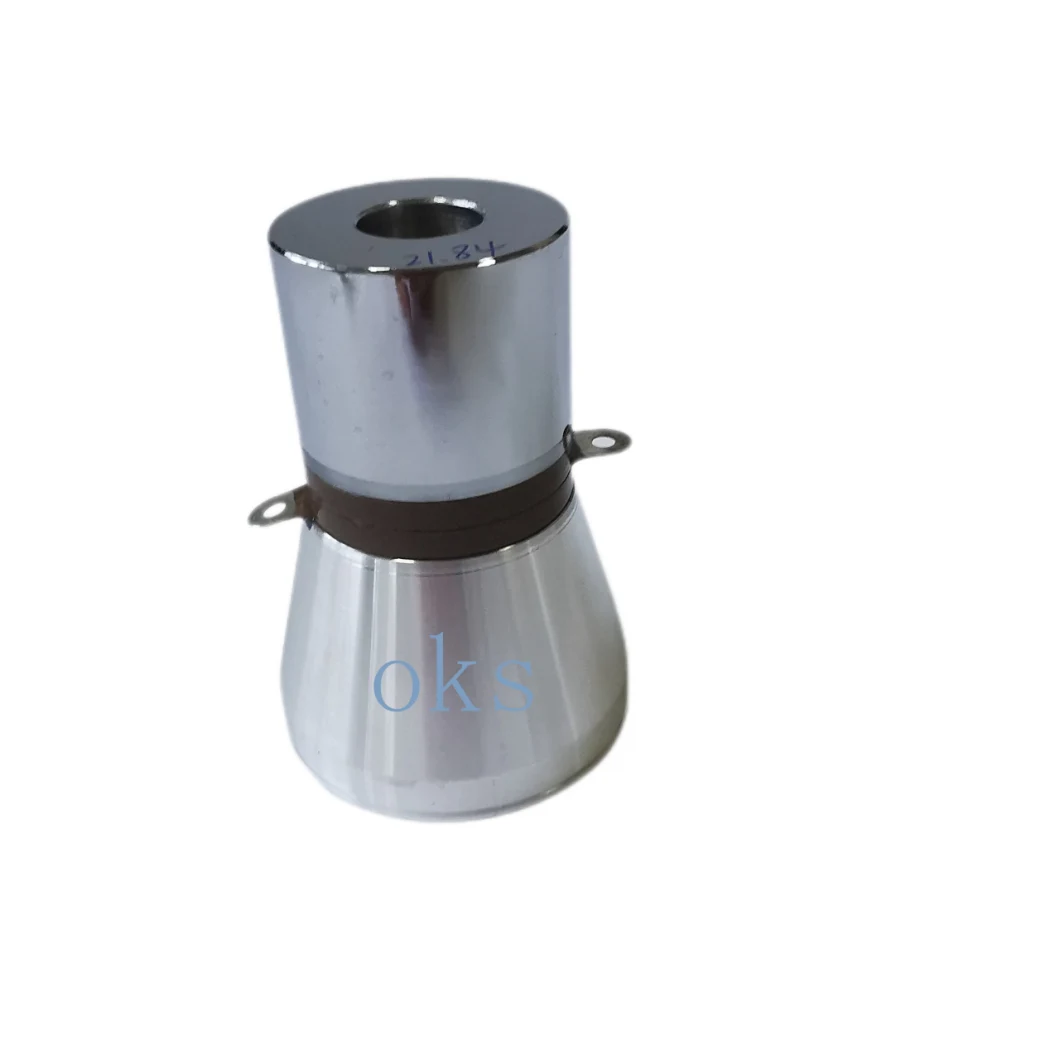 40kHz Ultrasonic Cleaner Transducer Low Power