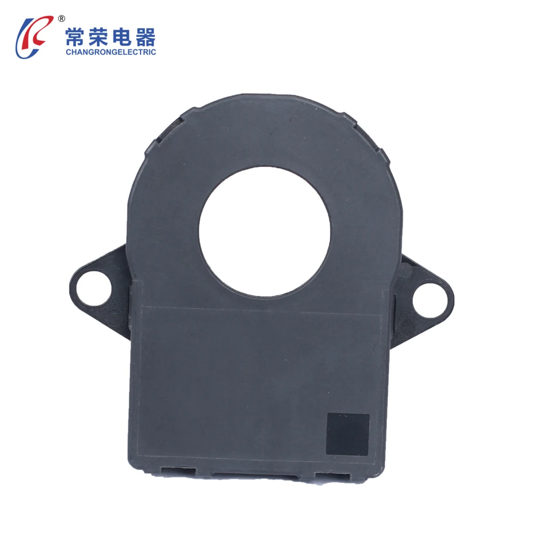 BMS Automotive Electric Current Sensor Transducer Fluxgate Technology Hall Current Transformer Sensor Which Can Replace Lem or Honeywell