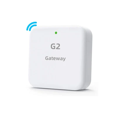 ゲートウェイ WiFi Ttlock G2 と serratura インテリジェント Bluetooth