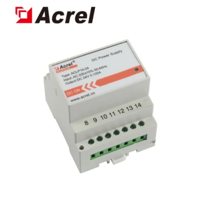 Acrel Ail150-4 病院手術室用絶縁型電源監視システム 絶縁型電源システム