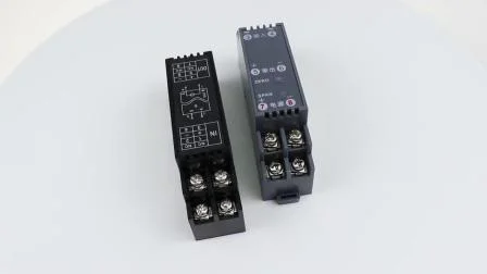 Rtd 1 入力 2 出力 4 ～ 20 mA 0 ～ 10 V アナログ信号アイソレータ