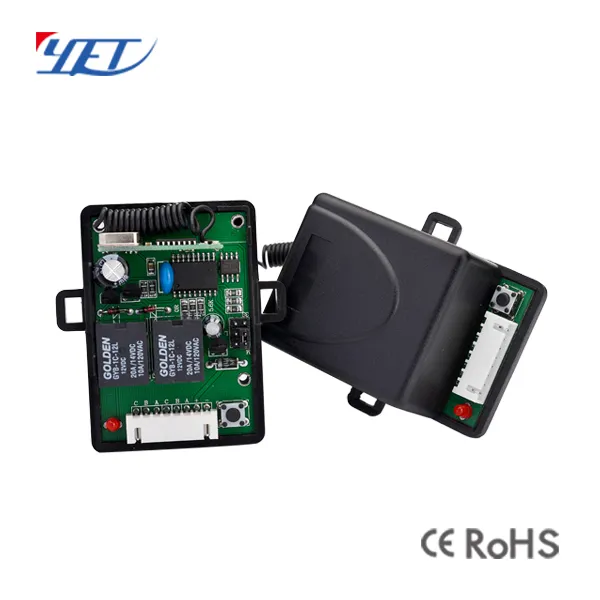 Acrel Artm-Pn マルチチャンネルワイヤレス温度レシーバー（Modbus RTU 搭載）