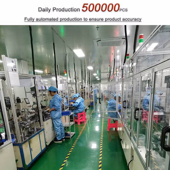 2000: 20A 入力および 10mA 出力を備えた 1 PCB マウント ミニ変流器